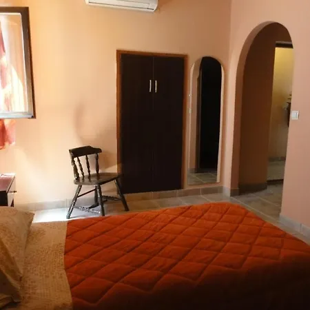 Marko Polo Guest house