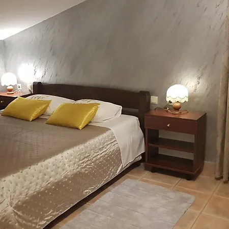 Marko Polo Guest house 3*