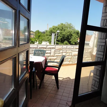 Guest house Marko Polo 3*
