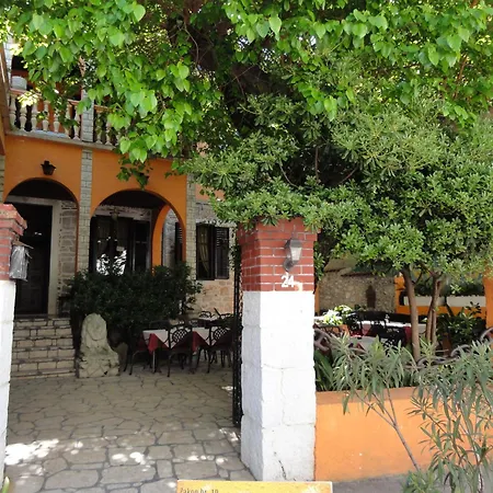 Gostinjska kuća Marko Polo 3*