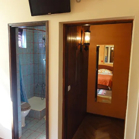 Guest house Marko Polo
