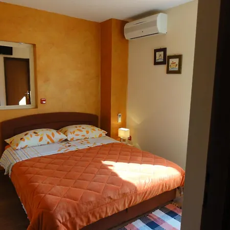 Marko Polo Guest house