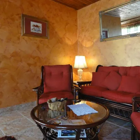 Marko Polo Guest house 3*