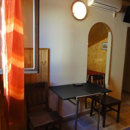 Marko Polo Guest house 3*