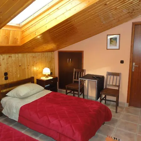 Marko Polo Guest house