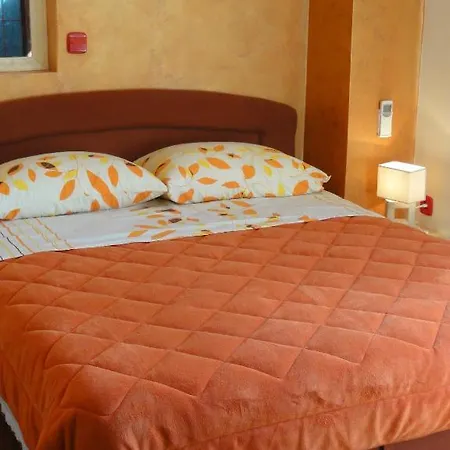 Guest house Marko Polo 3*
