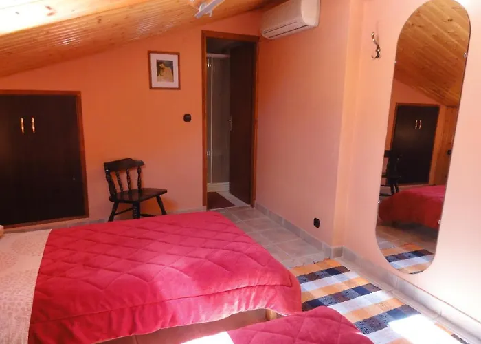 Marko Polo Гостевой дом 3*