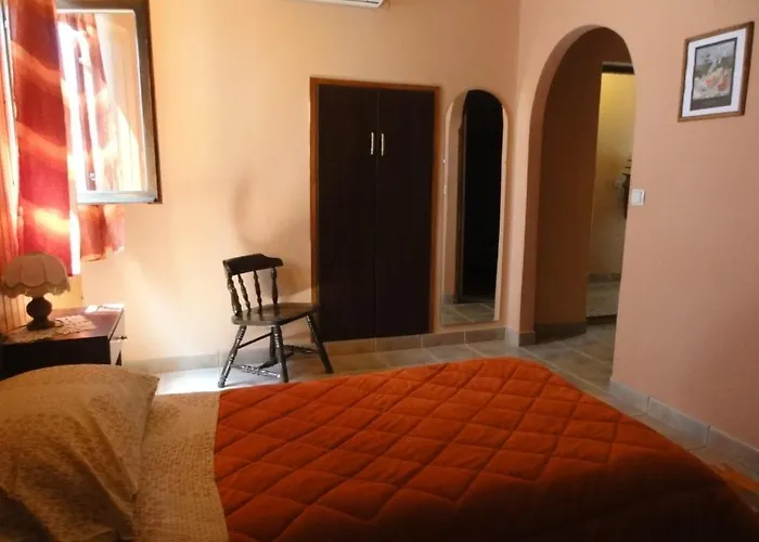 Marko Polo Гостевой дом