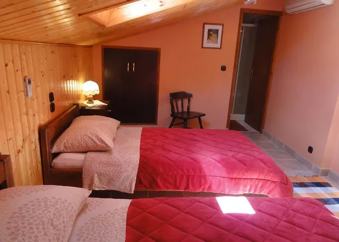 Marko Polo Гостевой дом