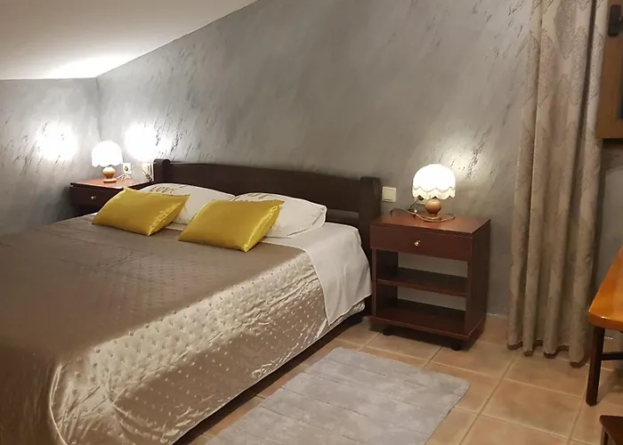 Marko Polo Gostinjska kuća 3*