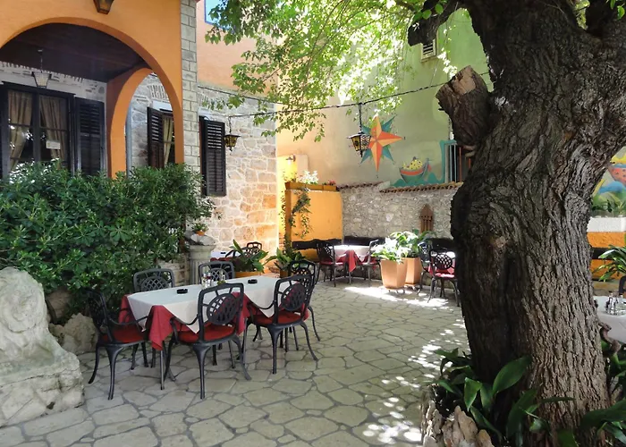 Marko Polo Задар