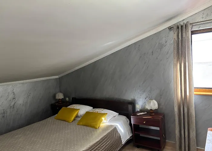 Guest house Marko Polo