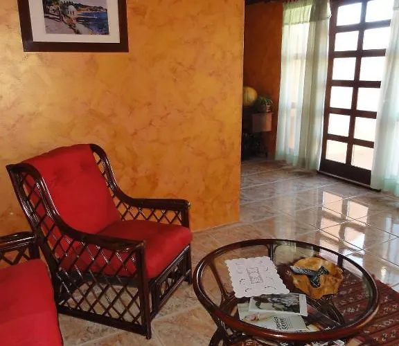 Гостевой дом Marko Polo