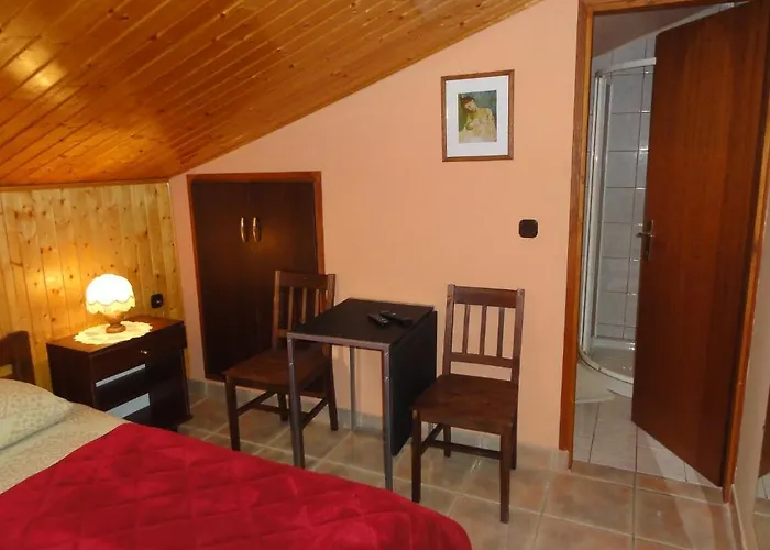 Marko Polo Задар