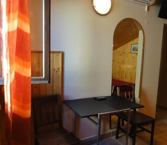 Marko Polo Гостевой дом 3*