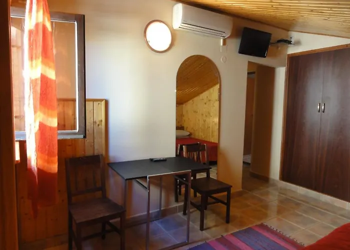 Гостевой дом Marko Polo Задар