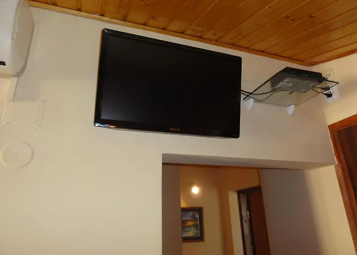 Гостевой дом Marko Polo 3*