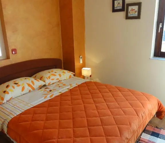 Гостевой дом Marko Polo Задар