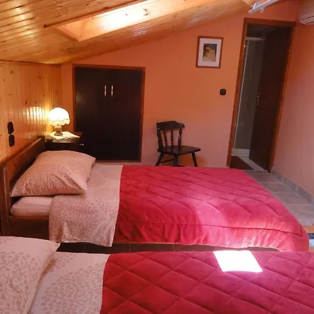 Marko Polo Vendégház