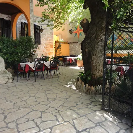 Gasthof Marko Polo Zadar