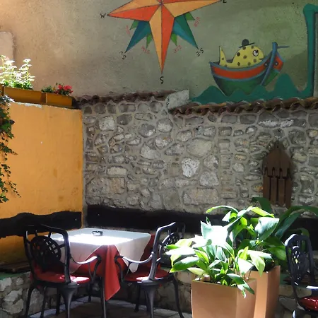 Gasthof Marko Polo Zadar