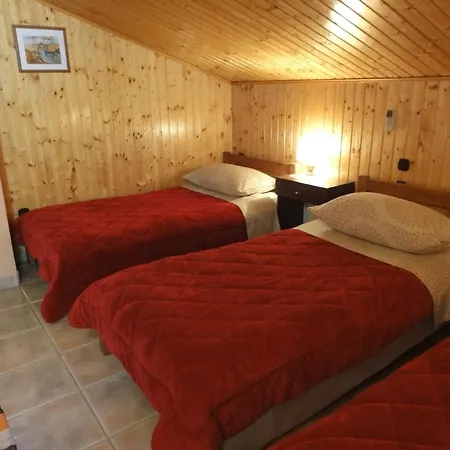Gasthof Marko Polo