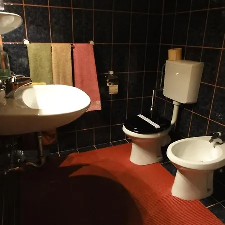 Vendégház Marko Polo Zára