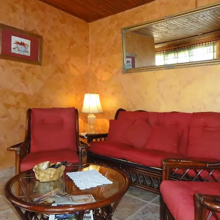 Marko Polo Pensionat 3*