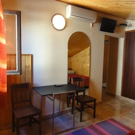 Gasthof Marko Polo Zadar