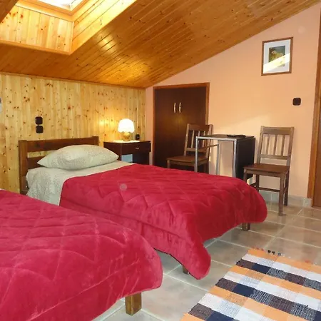 Marko Polo Gasthof 3*