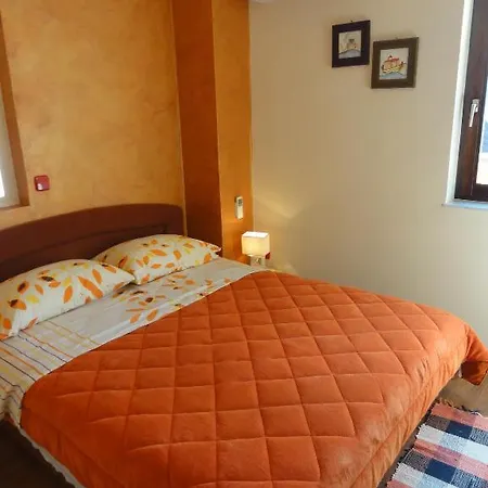 Vendégház Marko Polo Zára