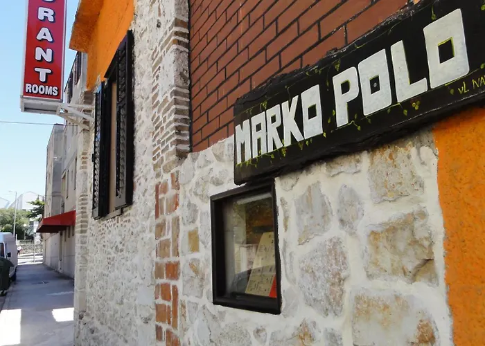 Penzion Marko Polo
