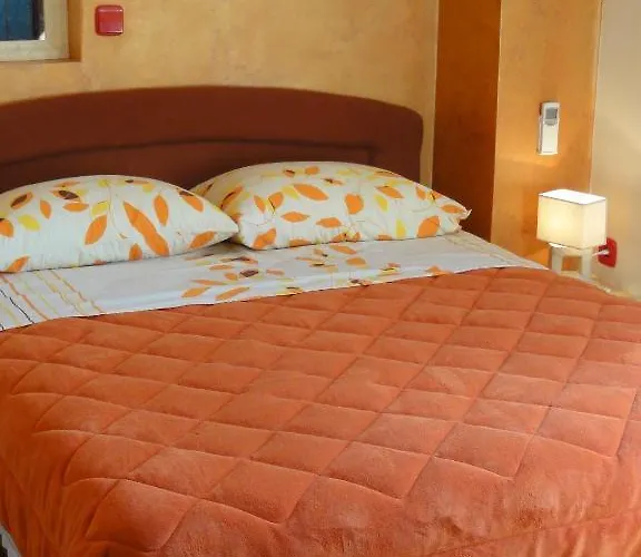 בית הארחה Marko Polo 3*