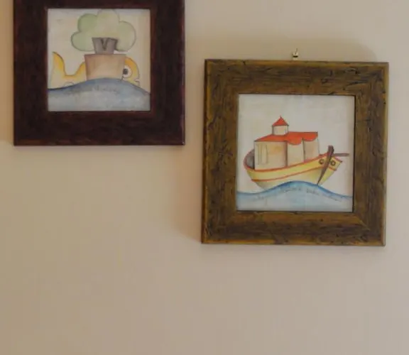 Marko Polo זאדאר