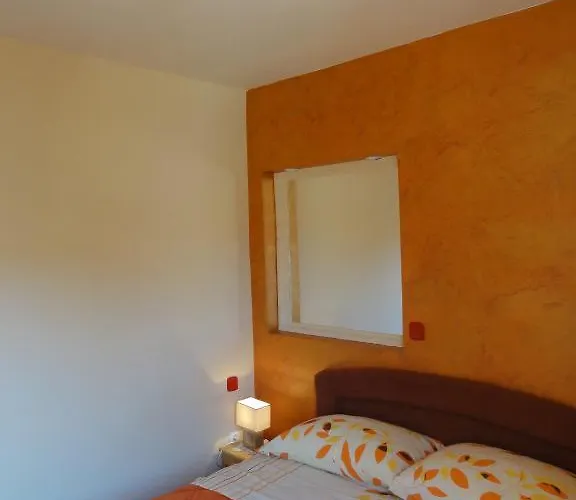 בית הארחה Marko Polo