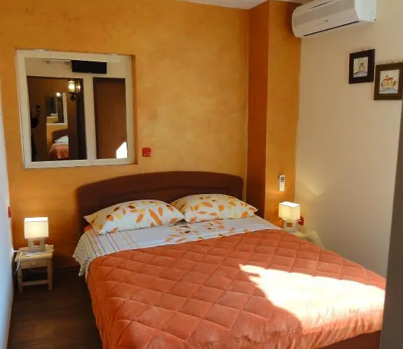 Marko Polo בית הארחה 3*